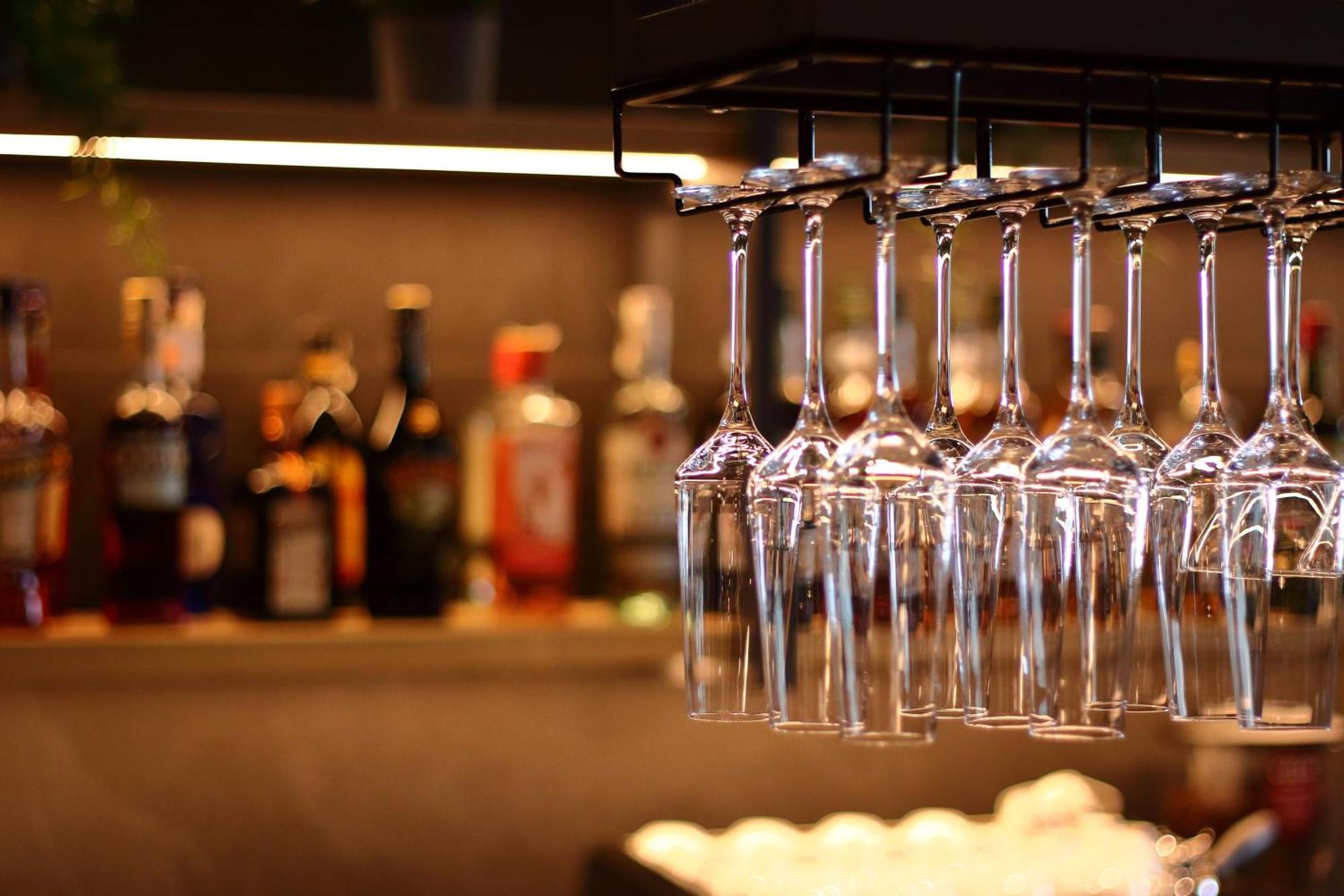 Umi Hotel โซพอต ภายนอก รูปภาพ