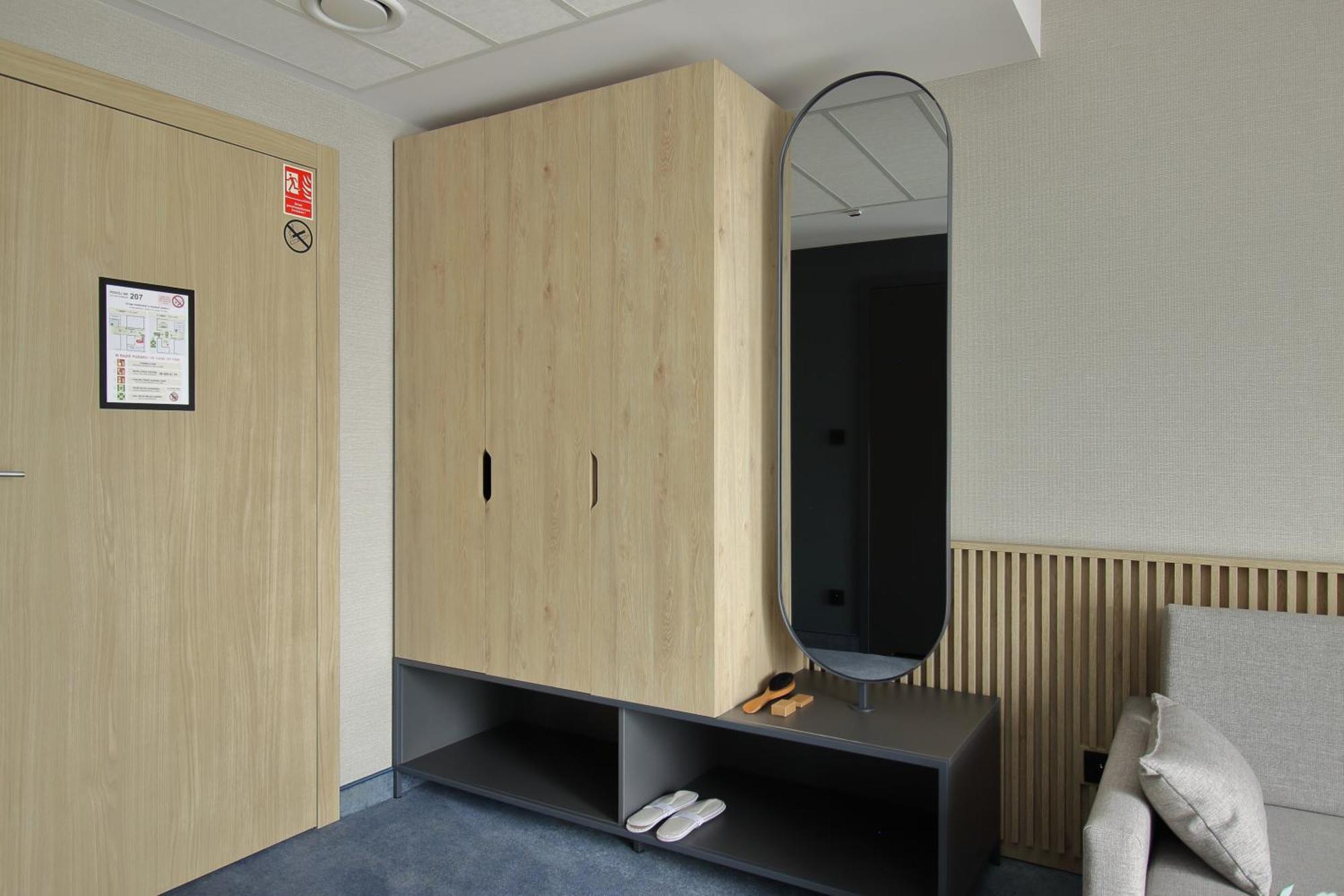 Umi Hotel โซพอต ภายนอก รูปภาพ