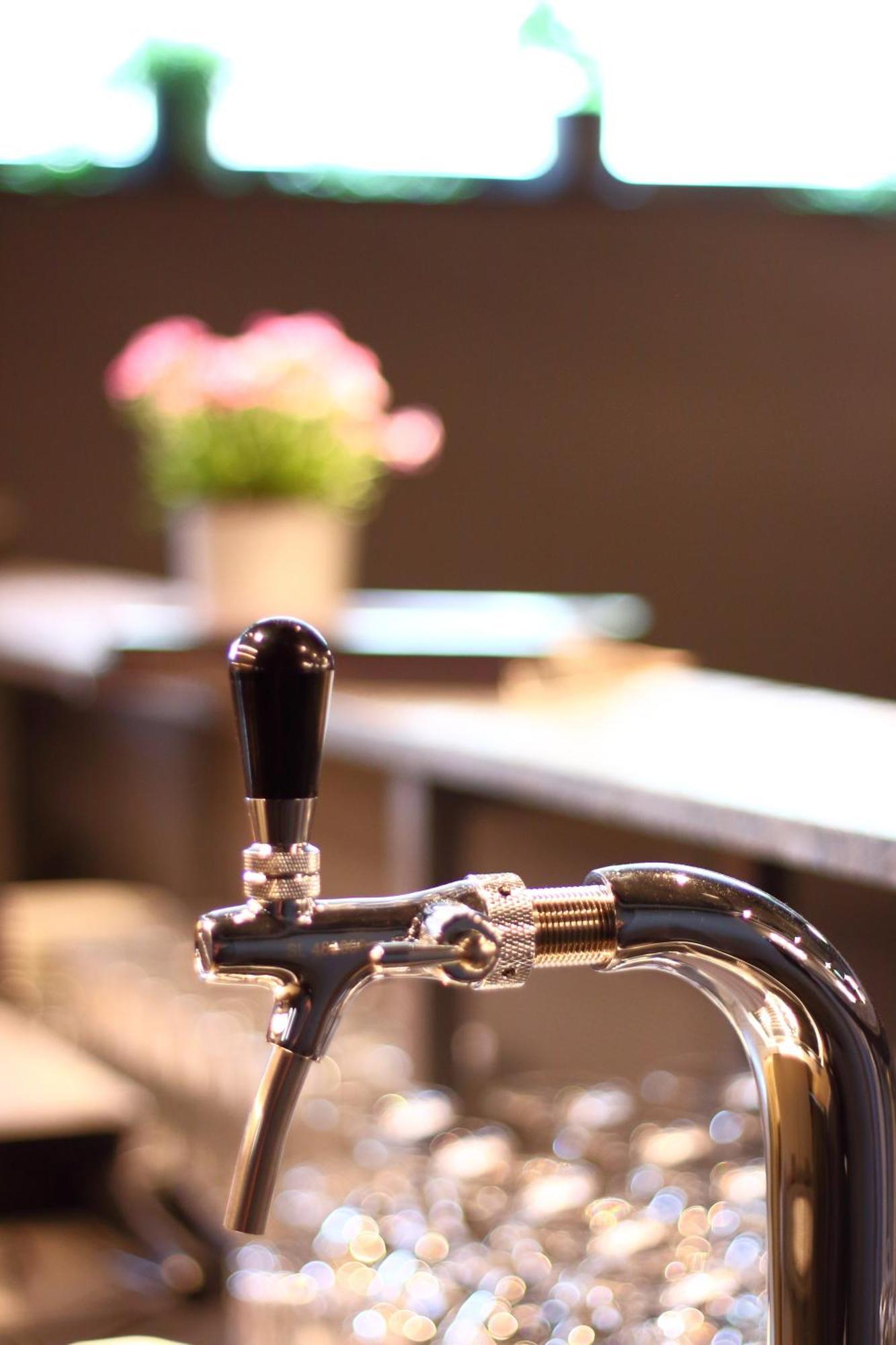 Umi Hotel โซพอต ภายนอก รูปภาพ